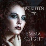 Cover-Bild zum Titel 'Ergriffen (Band 2 der Vampire Legenden)' von 'Emma Knight'