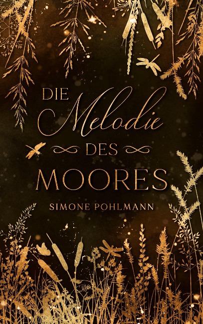 Die Melodie des Moores - Simone Pohlmann