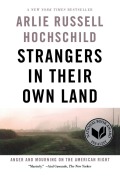 Cover-Bild zum Titel 'Strangers In Their Own Land' von 'Arlie Russell Hochschild'