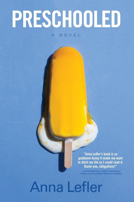 Preschooled - Anna Lefler