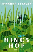 Cover-Bild zum Titel 'Nincshof' von 'Johanna Sebauer'