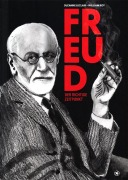 Cover-Bild zum Titel 'Freud' von 'Leclair Suzanne, Roy William'