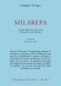 Cover-Bild zum Titel 'Milarepa. Lezioni dalla vita e dai canti del grande yogin tibetano' von 'Chögyam Trungpa'