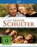 Cover-Bild zum Titel 'An Deiner Schulter' von 'Mike Binder, Alexandre Desplat'