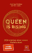 Queen is rising - Andrea Lindau, Veit Lindau
