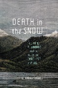 Death in the Snow - W George Lovell