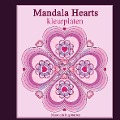 Mandala Hearts - Saskia Dierckxsens