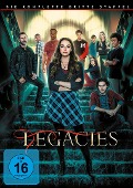 Legacies - Staffel 3 - 