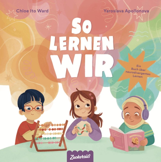 So lernen wir - Chloe Ito Ward