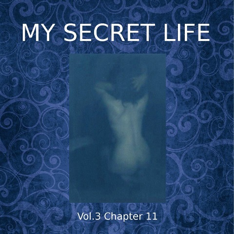 My Secret Life, Vol. 3 Chapter 11 - Dominic Crawford Collins, Dominic Crawford Collins