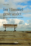 Cover-Bild zum Titel 'Im Himmel gestrandet' von 'Hélène Vuille'