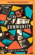 The Community: A Memoir - N. Jamiyla Chisholm