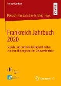 Frankreich Jahrbuch 2020 - 