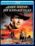Cover-Bild zum Titel 'Der schwarze Falke' von 'Frank S. Nugent, Max Steiner'