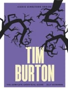 Cover-Bild zum Titel 'Tim Burton' von 'Olly Richards'