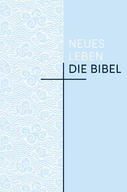 Neues Leben. Die Bibel - Sonderausgabe - 