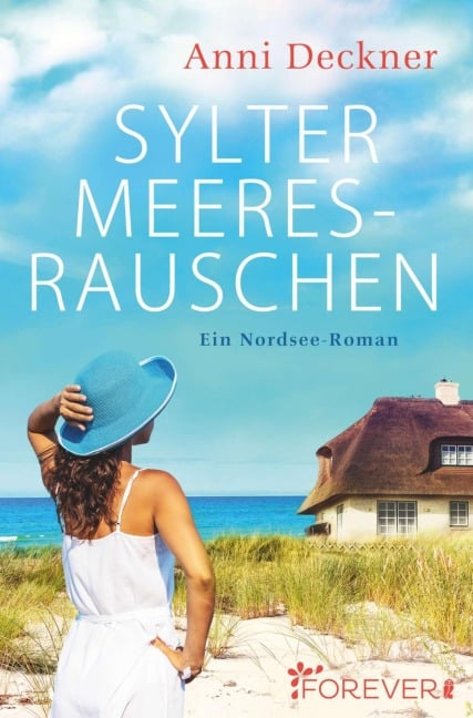 Sylter Meeresrauschen - Anni Deckner