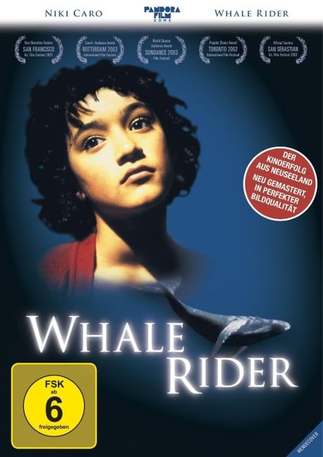 Whale Rider - 