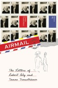 Cover-Bild zum Titel 'Airmail' von 'Robert Bly, Tomas Transtromer'