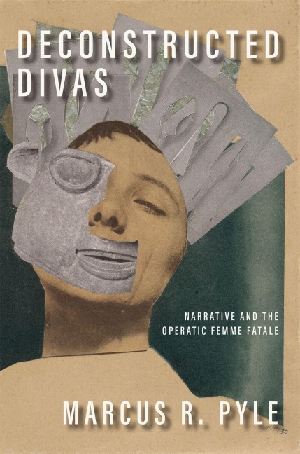Deconstructed Divas - Marcus R. Pyle
