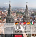 Cover-Bild zum Titel 'Ulm' von 'Angela Hammer'