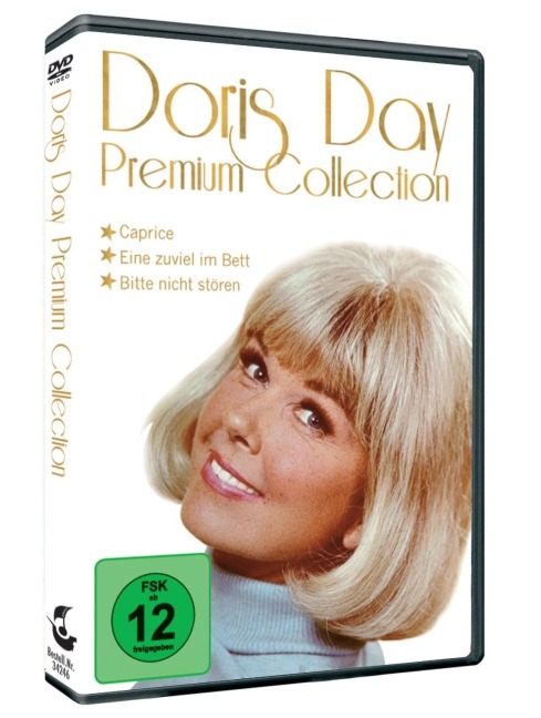 Doris Day - 