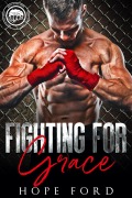 Cover-Bild zum Titel 'Fighting For Grace' von 'Hope Ford'