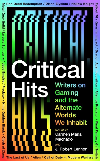 Critical Hits - 