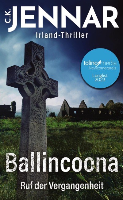 Ballincoona - Ruf der Vergangenheit - C. K. Jennar