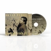 As Time Goes By - Bryan Ferry