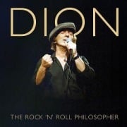 Cover-Bild zum Titel 'The Rock 'n' Roll Philosopher' von 'Dion'