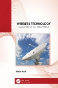 Cover-Bild zum Titel 'Wireless Technology' von 'Subal Kar'