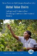 Cover-Bild zum Titel 'Global Value Chains' von ''