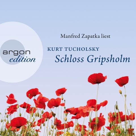 Schloss Gripsholm - Kurt Tucholsky