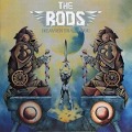 Cover-Bild zum Titel 'Heavier Than Thou (Slipcase)' von 'The Rods'