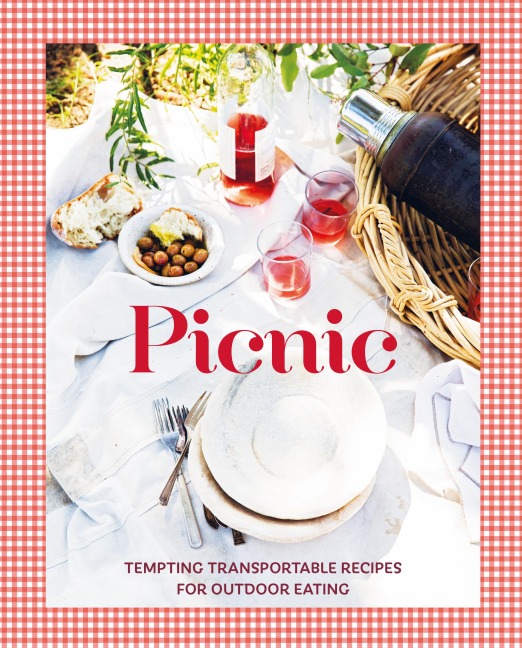 Picnic - Ryland Peters