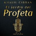 Cover-Bild zum Titel 'El Jardín del Profeta' von 'Khalil Gibran'