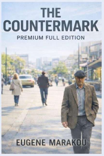 The Countermark Premium Full Edition - Eugene Marakou
