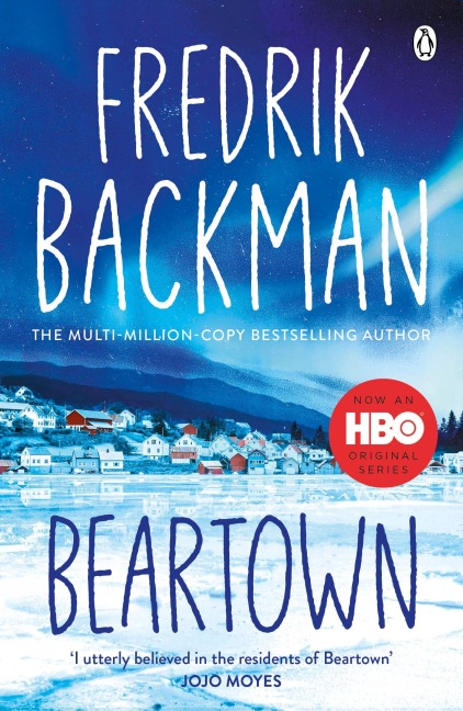 Beartown - Fredrik Backman