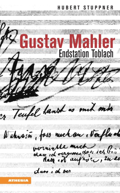 Gustav Mahler - Hubert Stuppner