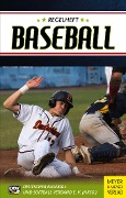 Cover-Bild zum Titel 'Regelheft Baseball' von ''