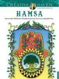 Cover-Bild zum Titel 'Hamsa' von 'Mary Agredo, Jauier Agredo'