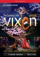 Cunning little Vixen (Schlaues Füchslein) - Jurowski/Crowe/Bell/Leiferkus