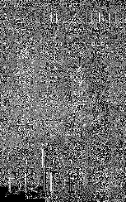 Cobweb Bride - Vera Nazarian