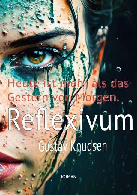 Reflexivum - Gustav Knudsen