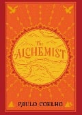 Cover-Bild zum Titel 'The Alchemist. Pocket Edition' von 'Paulo Coelho'