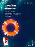 Cover-Bild zum Titel 'Der kleine Eheretter' von 'Monika Röder'