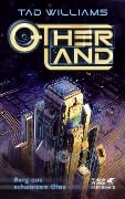 Otherland. Band 3 (Otherland, Bd. ?) - Tad Williams