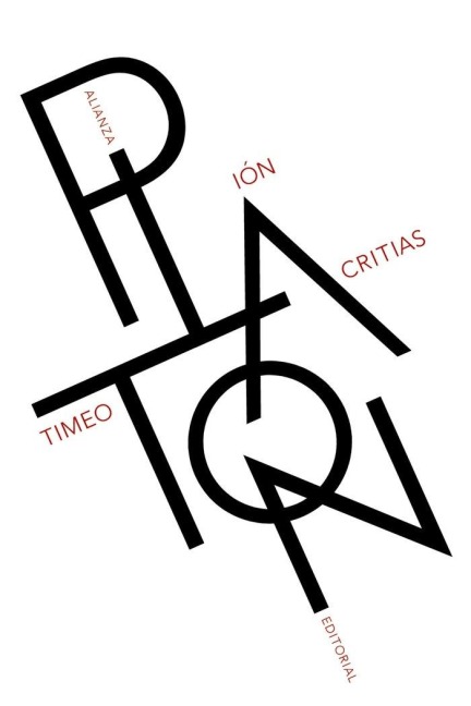 Ión ; Timeo ; Critias - Platón