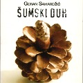 Cover-Bild zum Titel 'Sumski duh' von 'Goran Samardzi¿'